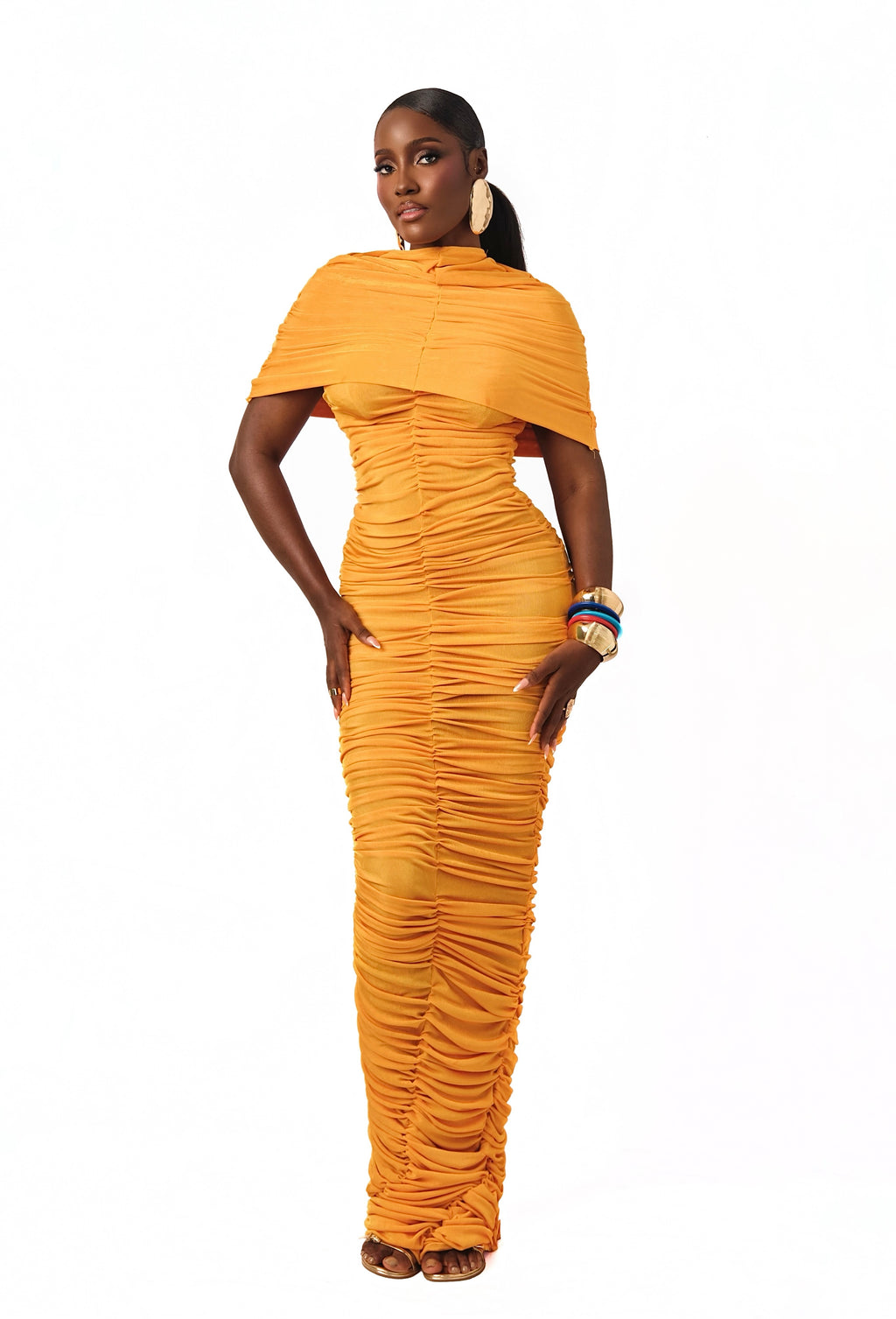 Irina dress
