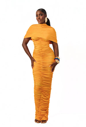 Irina dress