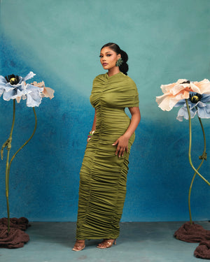 Irina dress