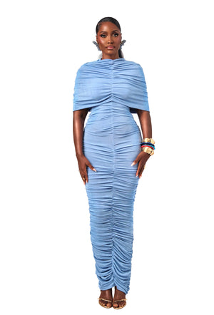 Irina dress