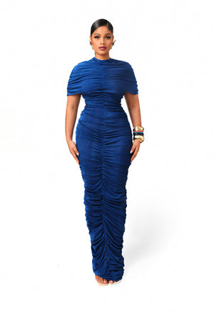 Irina dress