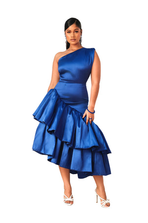 Mya Dress