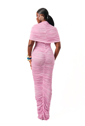 Irina dress