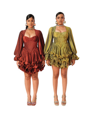 Elora Dress