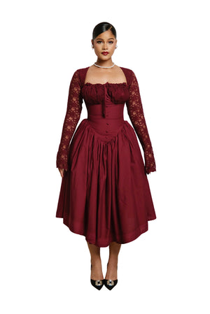 Morgana Dress