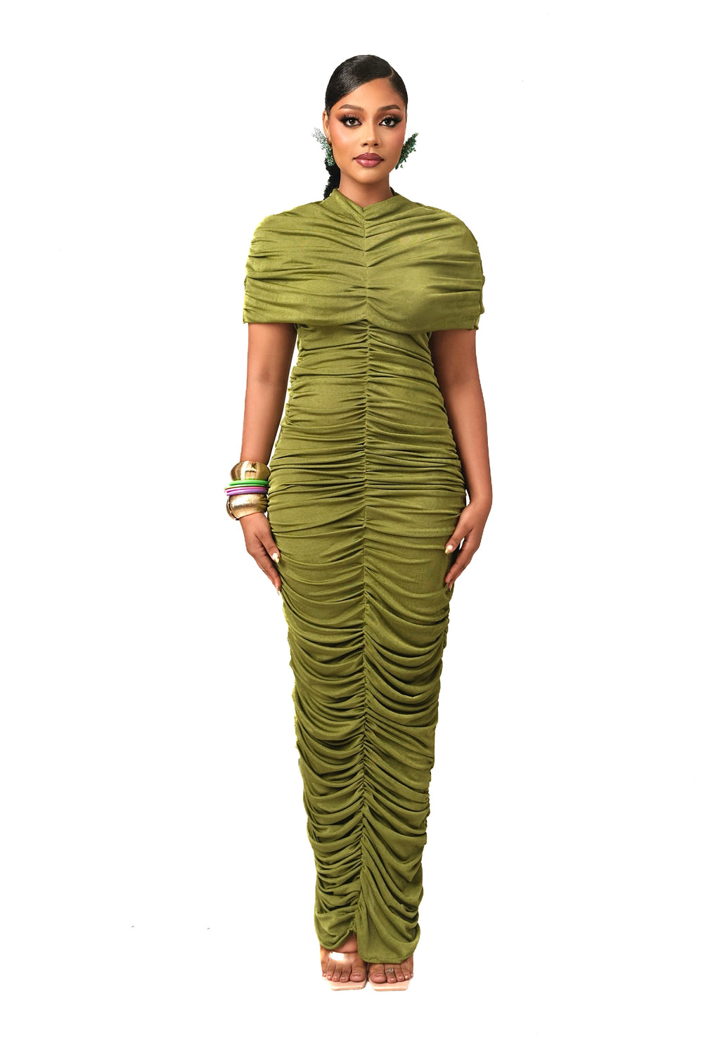 Irina dress