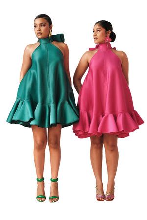 Luna Dress