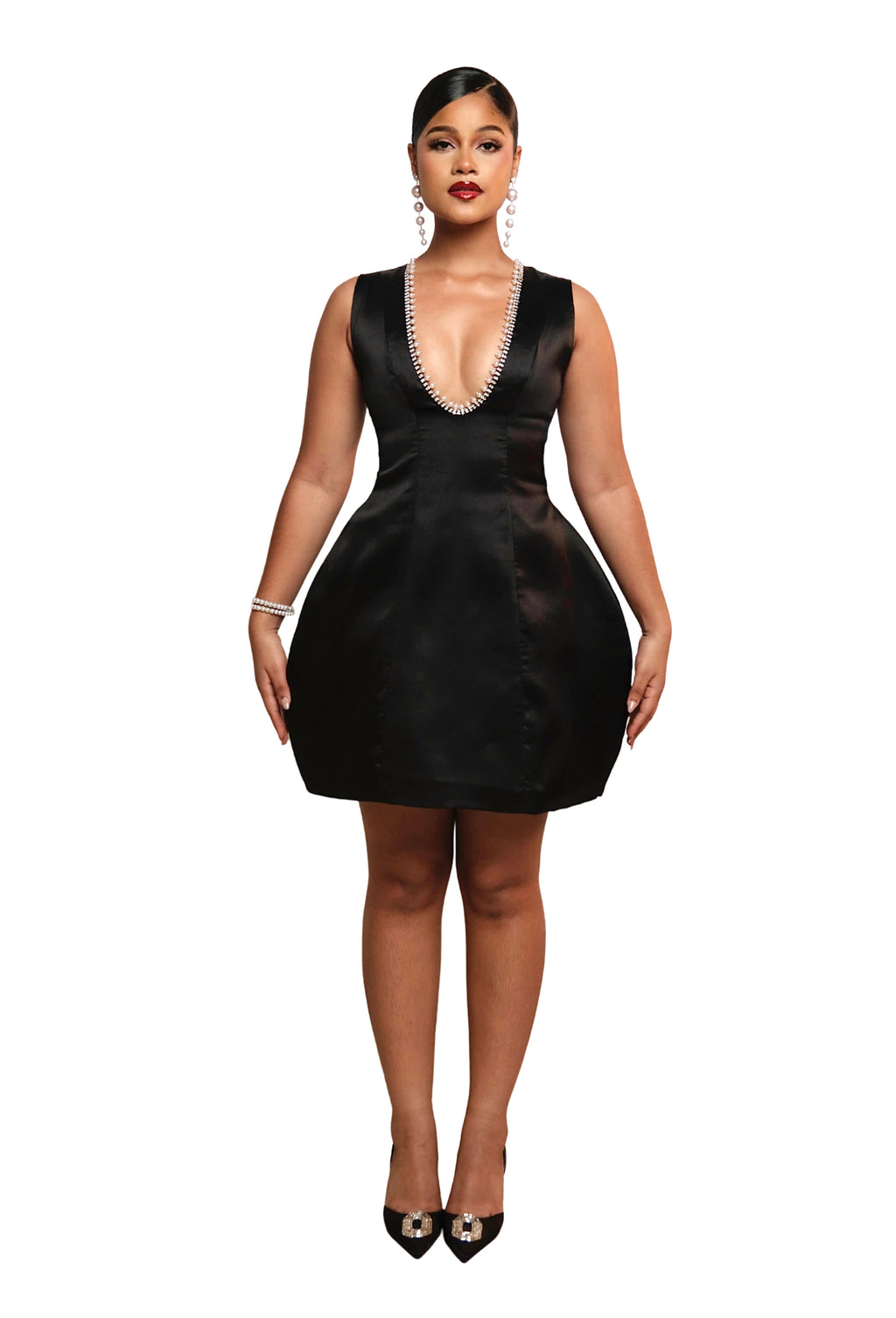 Adele Dress
