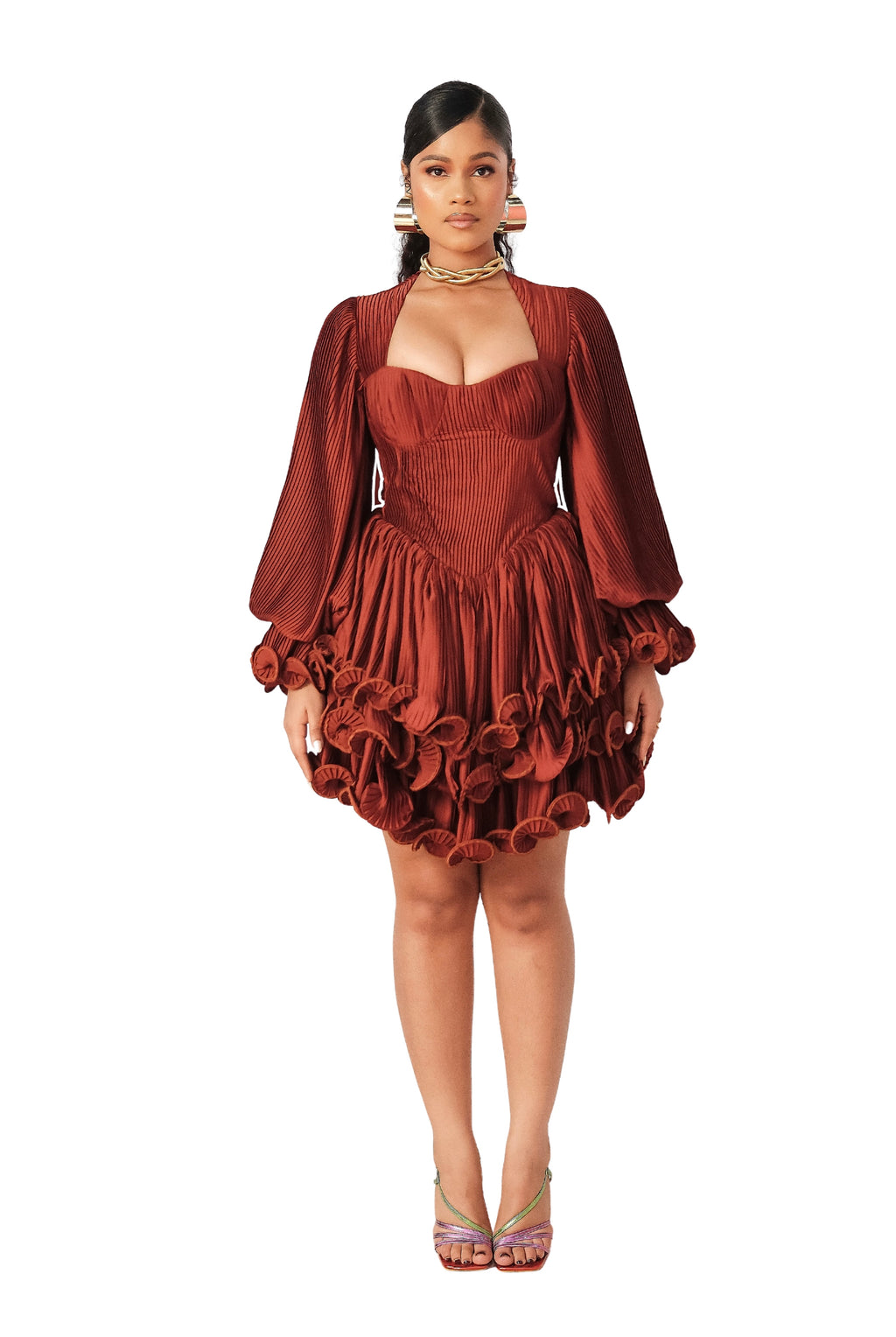 Elora Dress