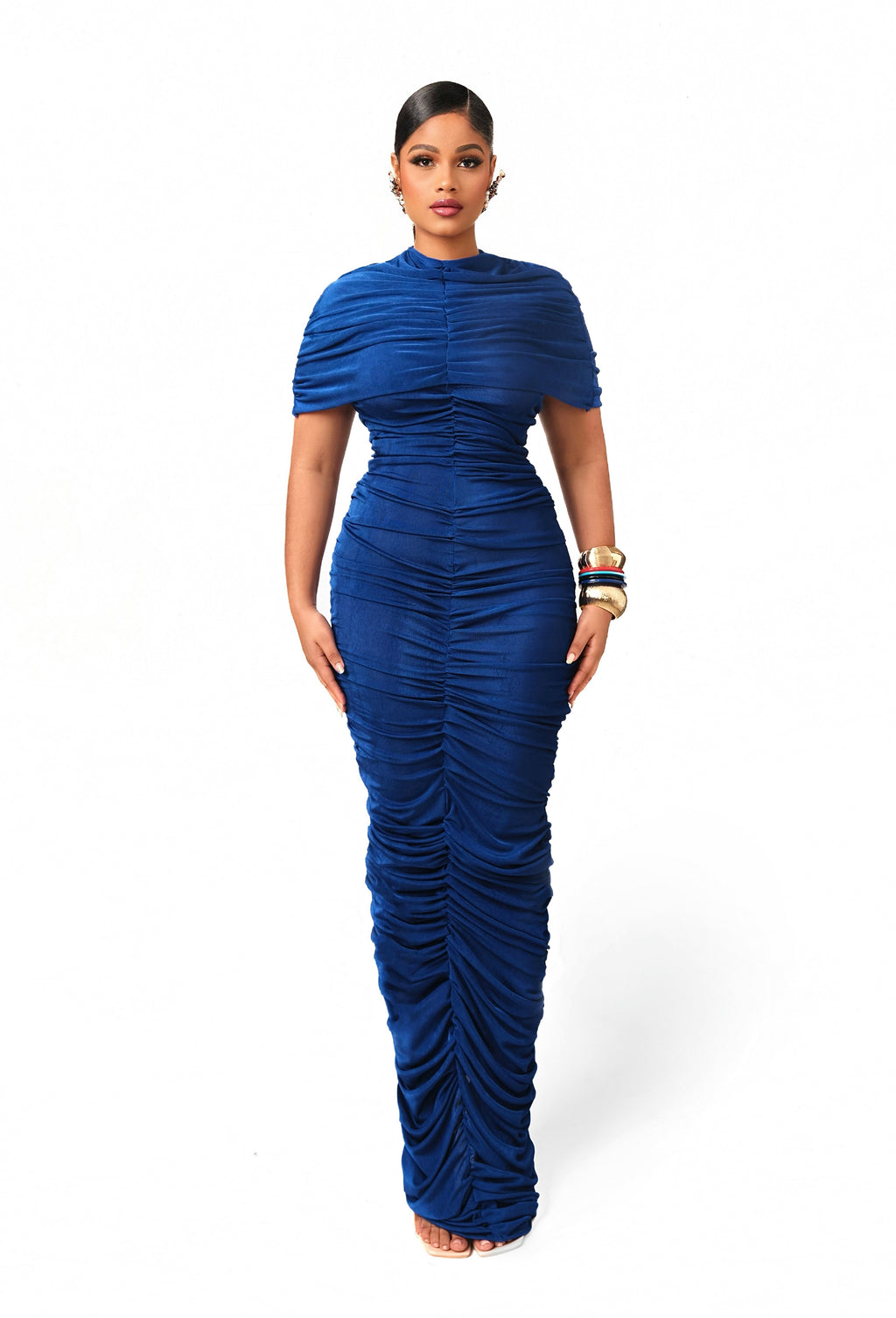 Irina dress
