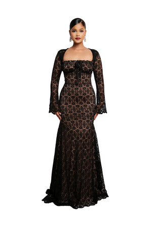 Delilah Dress