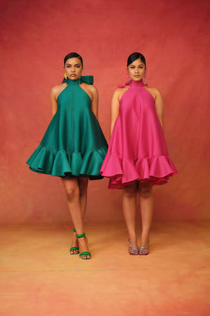 Luna Dress kaykay Luna Dress kaykay