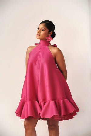Luna Dress kaykay Luna Dress kaykay